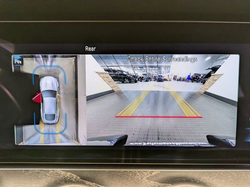 Used 2022 Mercedes-Benz AMG GT 53 image 13