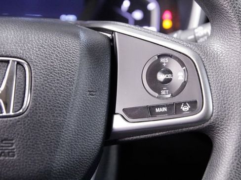 Used 2017 Honda CR-V EX image 25