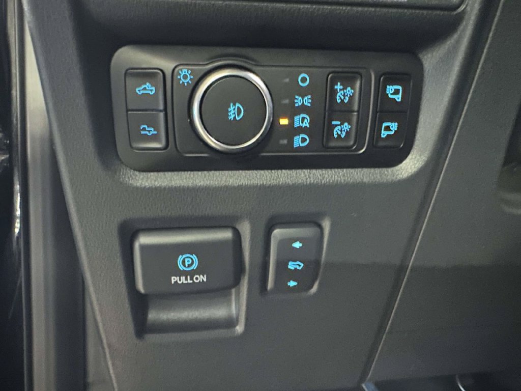 Used 2026 Ford F150 Raptor AWD/4WD image 21