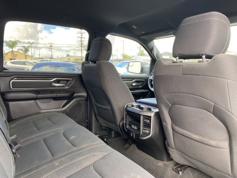 Used 2022 RAM 1500 Big Horn image 21