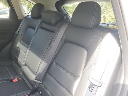 New 2025 MAZDA CX-5 AWD 2.5 S w/ Premium Plus Pkg image 11