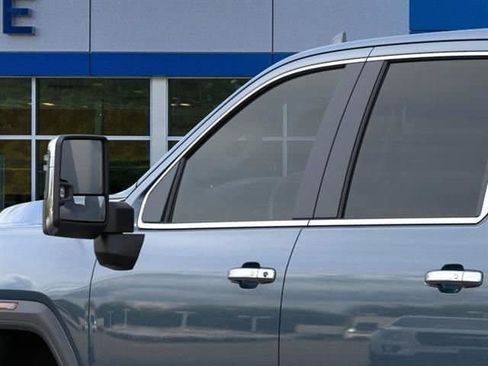 New 2026 GMC Sierra 2500 Denali w/ Denali Reserve Package image 12