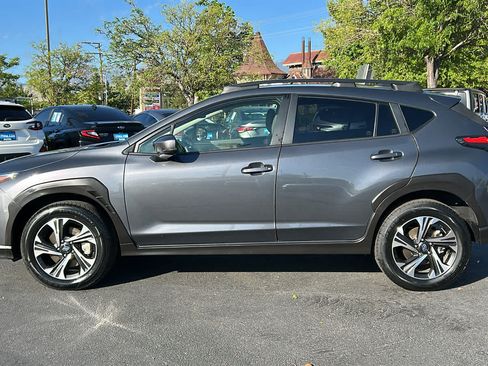 Certified 2024 Subaru Crosstrek 2.0i Premium AWD/4WD image 9