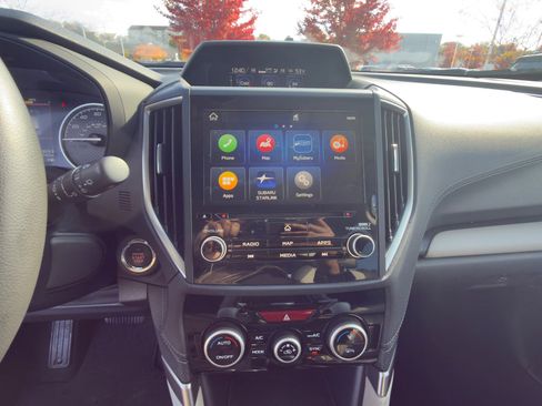 Certified 2023 Subaru Forester Limited w/ Popular Package #3 image 19