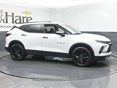 Used 2024 Chevrolet Blazer LT w/ Sound & Technology Package