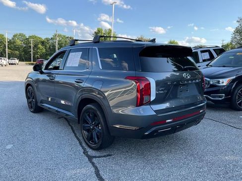 Used 2024 Hyundai Palisade XRT AWD/4WD image 26