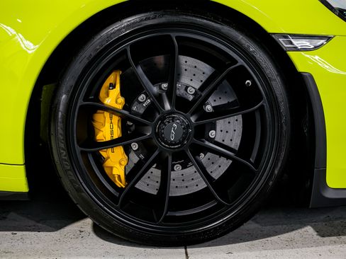 Used 2018 Porsche 911 GT3 image 45