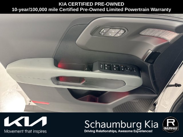Certified 2027 Kia Telluride SX Prestige X-Line AWD/4WD image 19