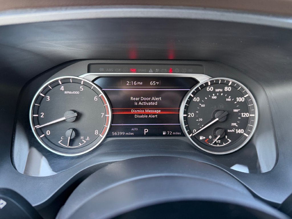 Used 2022 Nissan Rogue SV AWD/4WD image 14