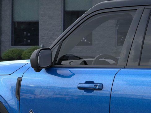 New 2025 Ford Bronco Sport Outer Banks w/ Outer Banks Tech Package+ image 20