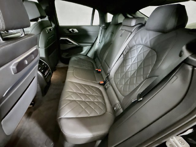 New 2027 BMW X6 xDrive40i AWD/4WD image 26