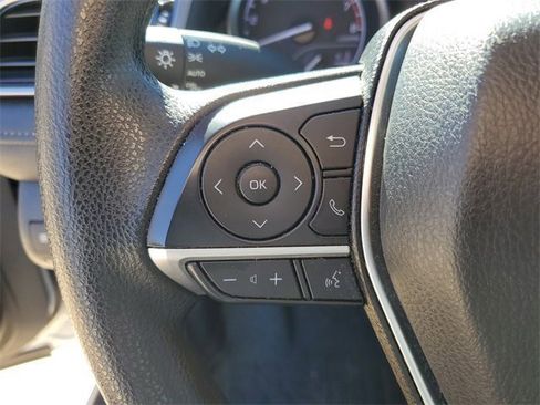 Used 2023 Toyota Camry LE image 16