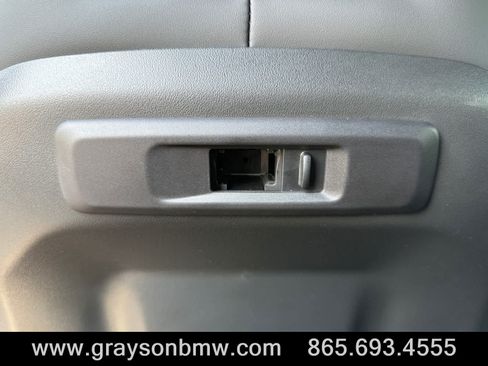 Used 2026 BMW X3 xDrive30i w/ Convenience Package AWD/4WD image 17