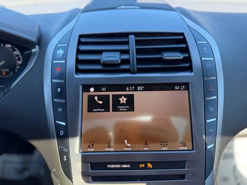 Used 2019 Lincoln MKZ Reserve FWD image 51