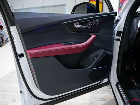 Used 2023 Audi SQ7 Premium Plus image 37