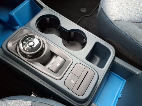 New 2025 Ford Maverick XLT w/ Equipment Group 301A image 22