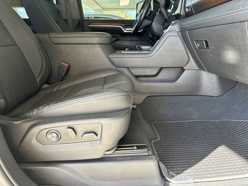 Certified 2024 GMC Sierra 2500 Denali w/ Denali Reserve Package image 46