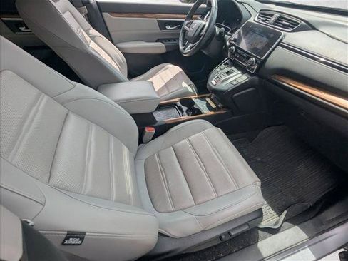 Used 2020 Honda CR-V Touring image 19