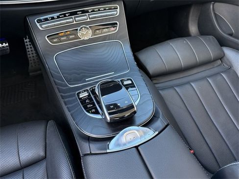 Used 2020 Mercedes-Benz E 450 4MATIC Cabriolet image 15