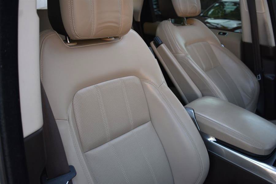 Used 2019 Land Rover Range Rover Sport HSE AWD/4WD image 23
