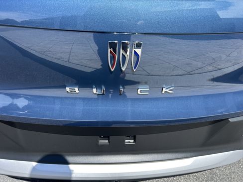 New 2026 Buick Envista Preferred w/ Convenience I Package FWD image 7