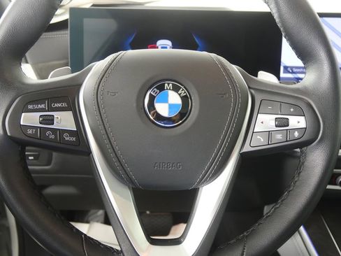 Used 2026 BMW X5 sDrive40i image 18