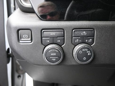 Used 2024 Chevrolet Silverado 1500 LT w/ LPO, Liner Protection Package image 27