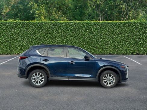 Used 2023 MAZDA CX-5 AWD 2.5 S w/ Select Package image 2