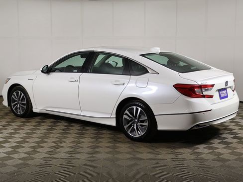 Used 2021 Honda Accord EX-L image 10