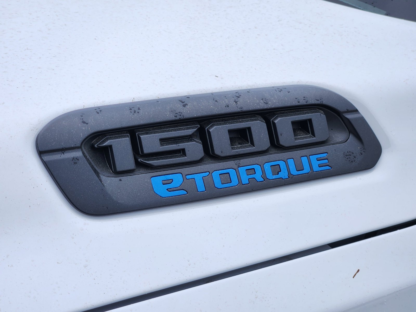 New 2026 RAM 1500 Tradesman RWD image 12