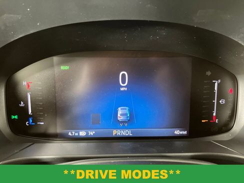 New 2026 Ford Escape ST-Line Select w/ Tech Pack #1 image 21