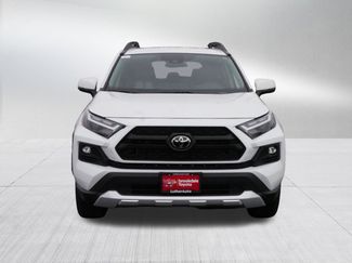 New 2024 Toyota RAV4 Adventure w/ Weather Package video 2