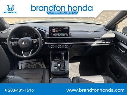 Used 2023 Honda CR-V Sport Touring image 12