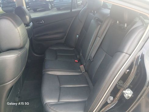 Used 2014 Nissan Maxima 3.5 SV image 12