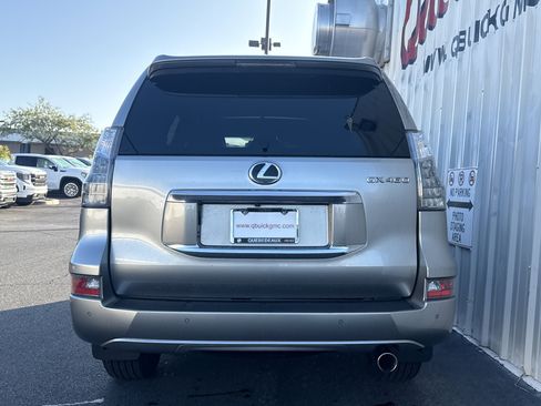 Used 2022 Lexus GX 460 Premium image 6