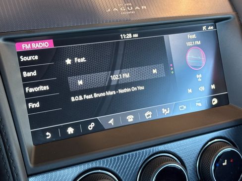 Used 2023 Jaguar F-TYPE R-Dynamic image 21