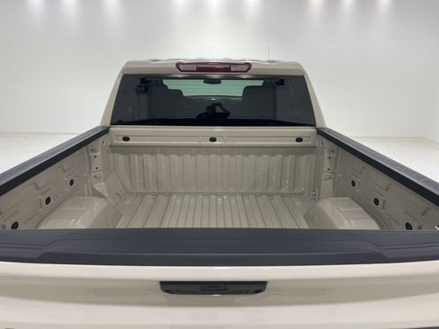 New 2026 Chevrolet Silverado 1500 Custom w/ Turbomax Blackout Package image 22