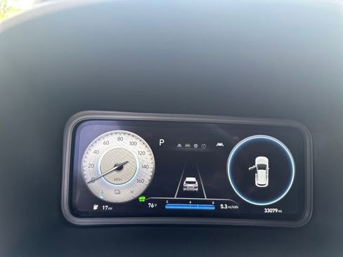 Certified 2023 Hyundai Kona SE FWD image 14