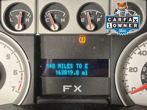 Used 2010 Ford F150 XLT image 21