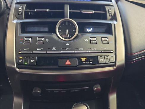 Used 2020 Lexus NX 300 F Sport image 23
