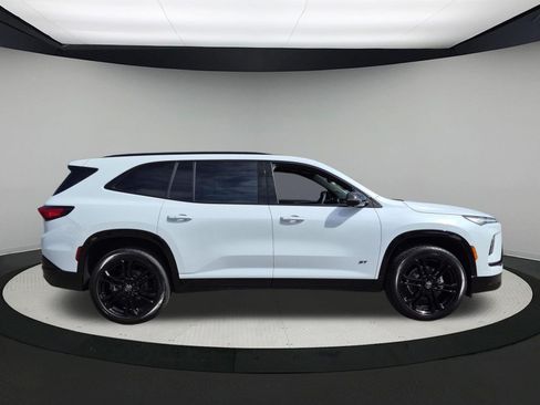 New 2026 Buick Enclave Sport Touring w/ Power Package FWD image 6