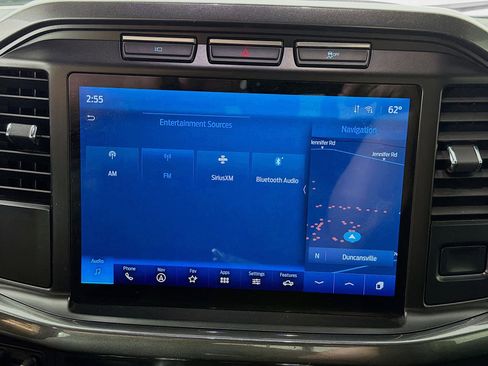 Used 2023 Ford F150 XLT w/ Equipment Group 302A High image 15