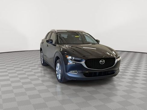 Certified 2023 MAZDA CX-30 AWD 2.5 S w/ Preferred Package image 2