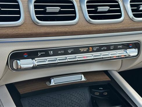 Used 2024 Mercedes-Benz GLE 350 GLE 350 image 20