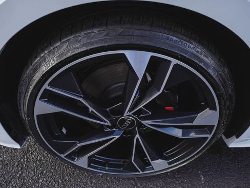 Used 2025 Audi S5 Premium Plus w/ Premium Plus Package image 8