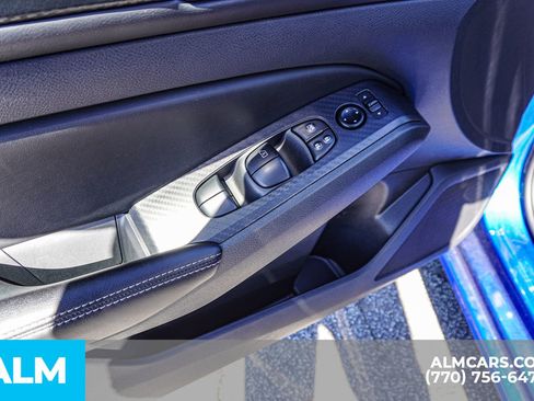 Used 2025 Nissan Altima 2.5 SV image 49