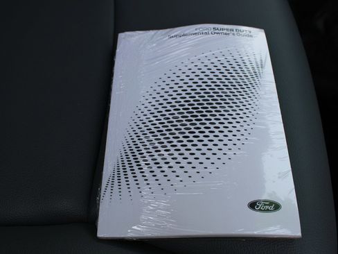 Used 2025 Ford F250 XLT image 35