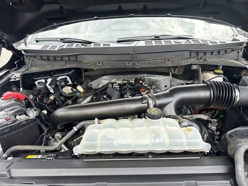 Used 2024 Ford F150 Tremor w/ Equipment Group 402A High AWD/4WD image 25