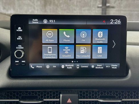 Used 2024 Honda HR-V EX-L image 16