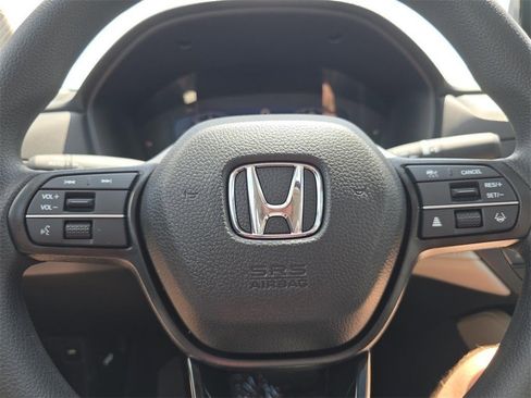 New 2025 Honda Accord SE image 26